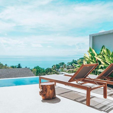 Mayara pool villas Haad Yao Dış mekan fotoğraf