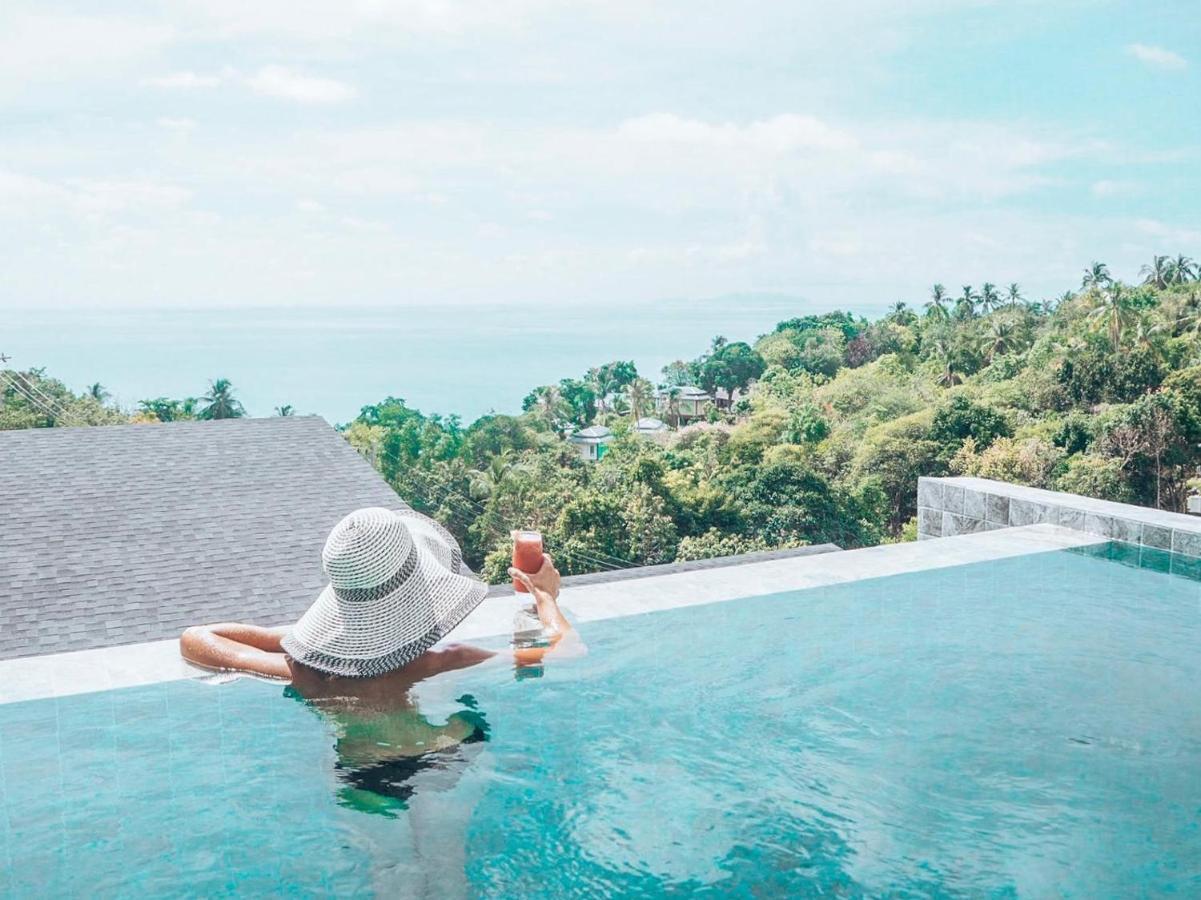 Mayara pool villas Haad Yao Dış mekan fotoğraf