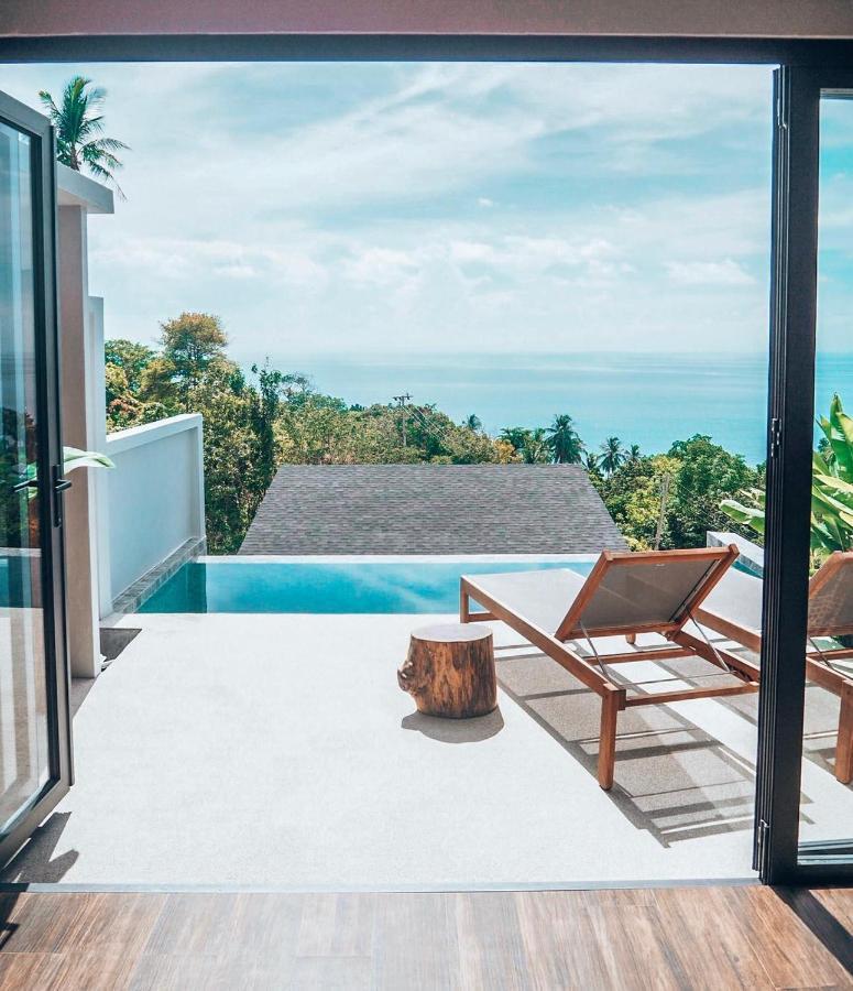 Mayara pool villas Haad Yao Dış mekan fotoğraf