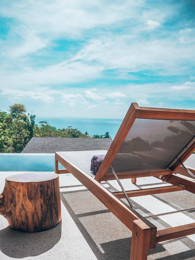 Mayara pool villas Haad Yao Dış mekan fotoğraf
