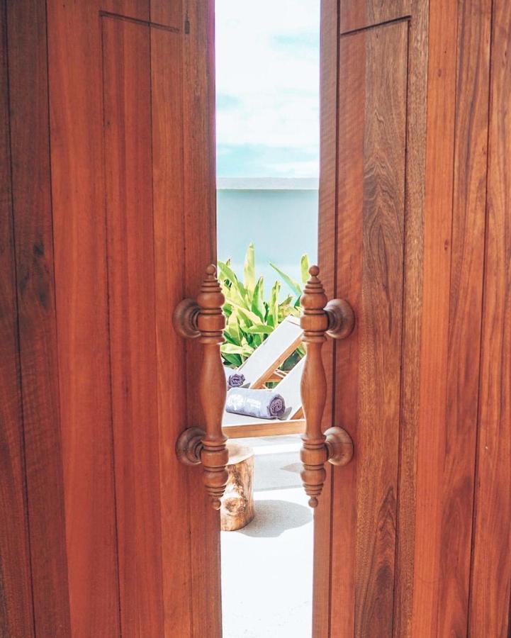 Mayara pool villas Haad Yao Dış mekan fotoğraf