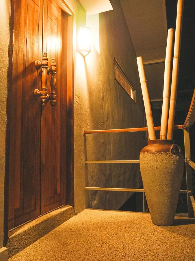 Mayara pool villas Haad Yao Dış mekan fotoğraf
