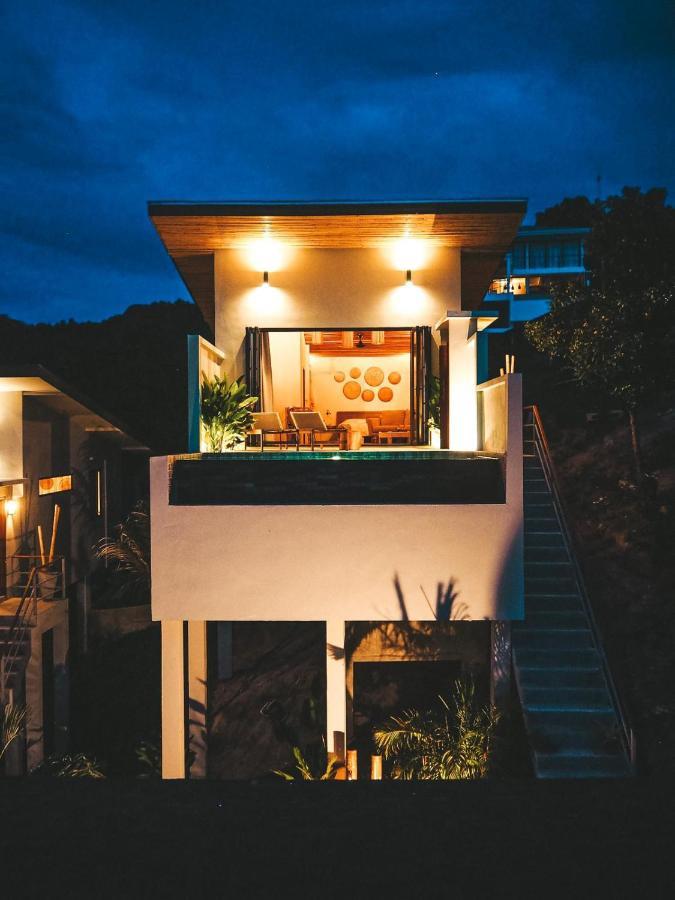 Mayara pool villas Haad Yao Dış mekan fotoğraf