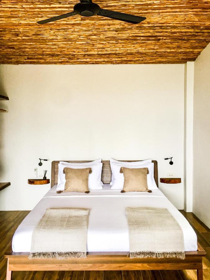 Mayara pool villas Haad Yao Dış mekan fotoğraf