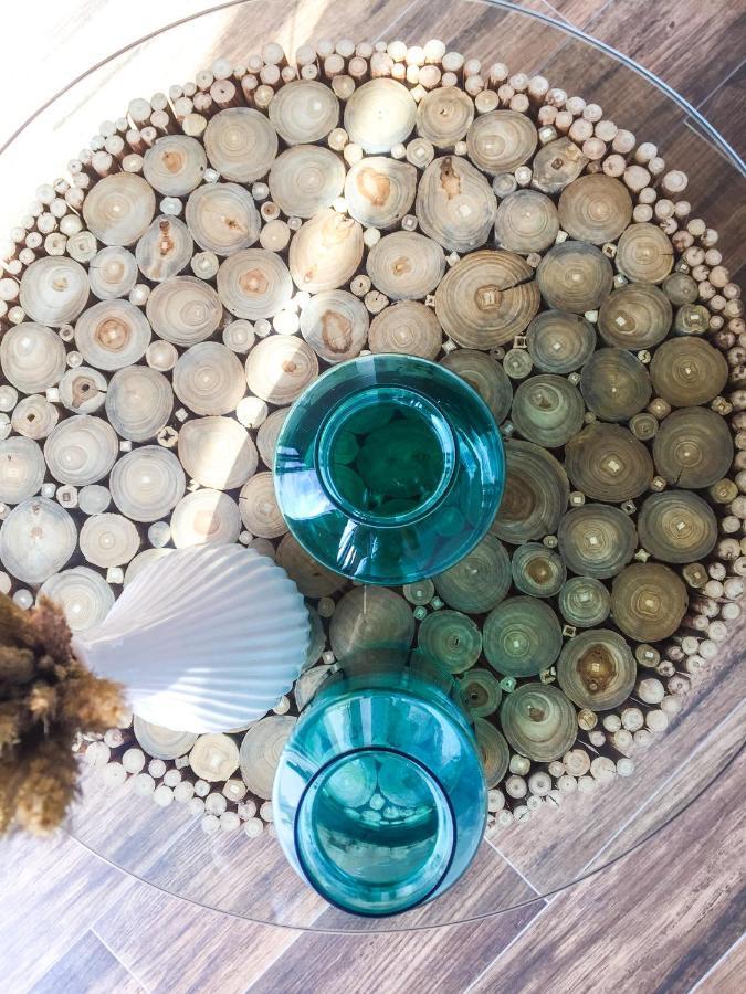 Mayara pool villas Haad Yao Dış mekan fotoğraf