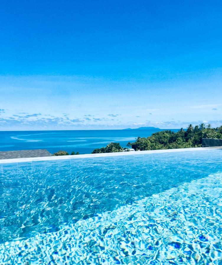 Mayara pool villas Haad Yao Dış mekan fotoğraf