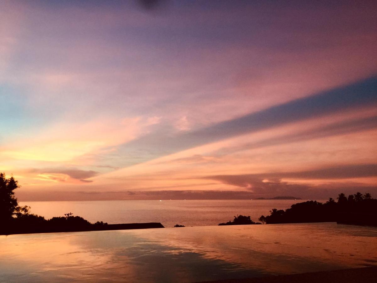Mayara pool villas Haad Yao Dış mekan fotoğraf