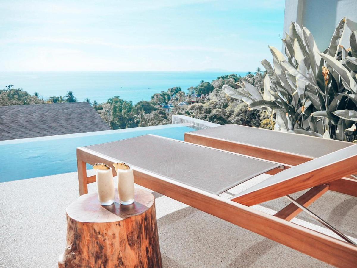 Mayara pool villas Haad Yao Dış mekan fotoğraf