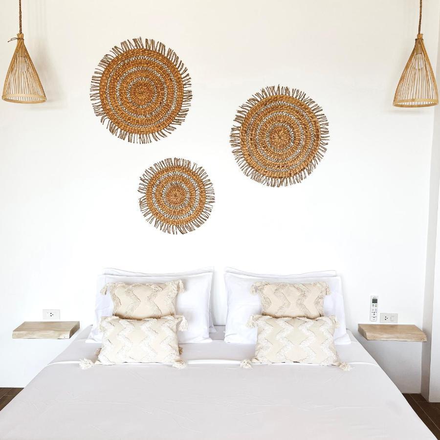 Mayara pool villas Haad Yao Dış mekan fotoğraf