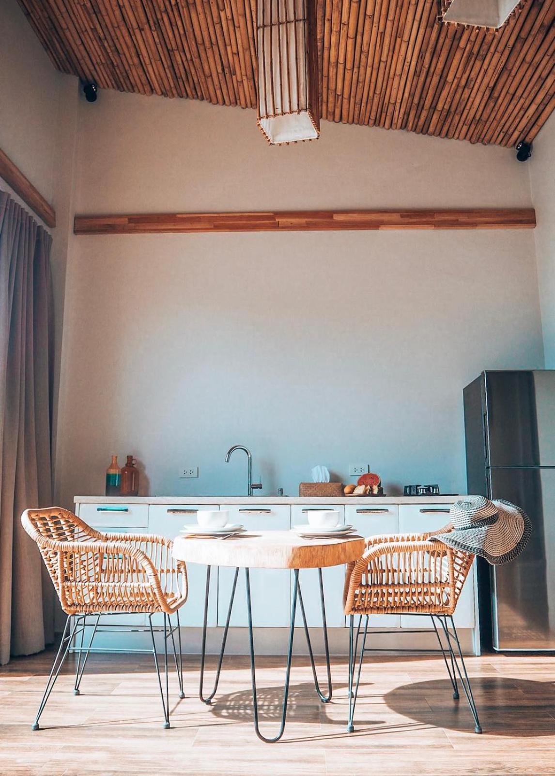 Mayara pool villas Haad Yao Oda fotoğraf