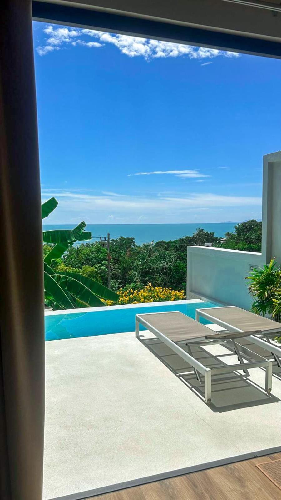 Mayara pool villas Haad Yao Dış mekan fotoğraf